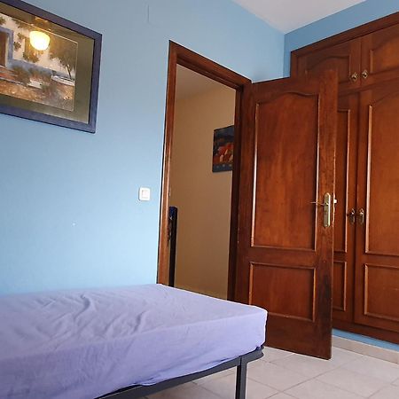 Townhouse In Las Rotas Dénia Esterno foto