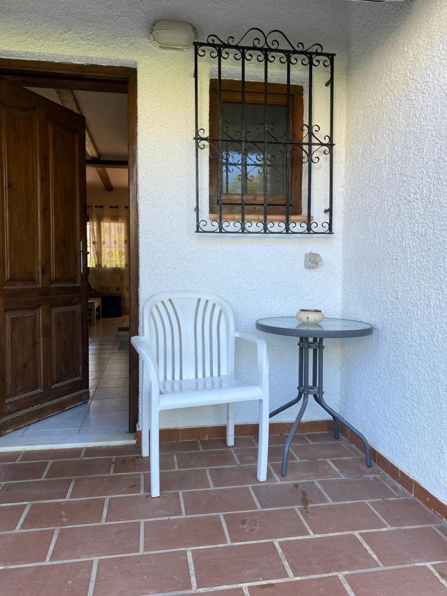 Townhouse In Las Rotas Dénia Esterno foto